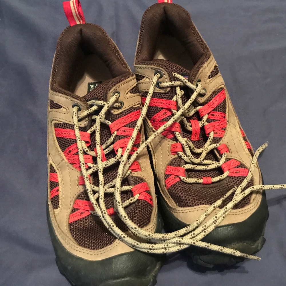 Patagonia Drifter A/C Hiking Shoe